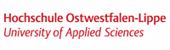 Logo Hochschule Ostwestfalen-Lippe