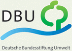Logo DBU